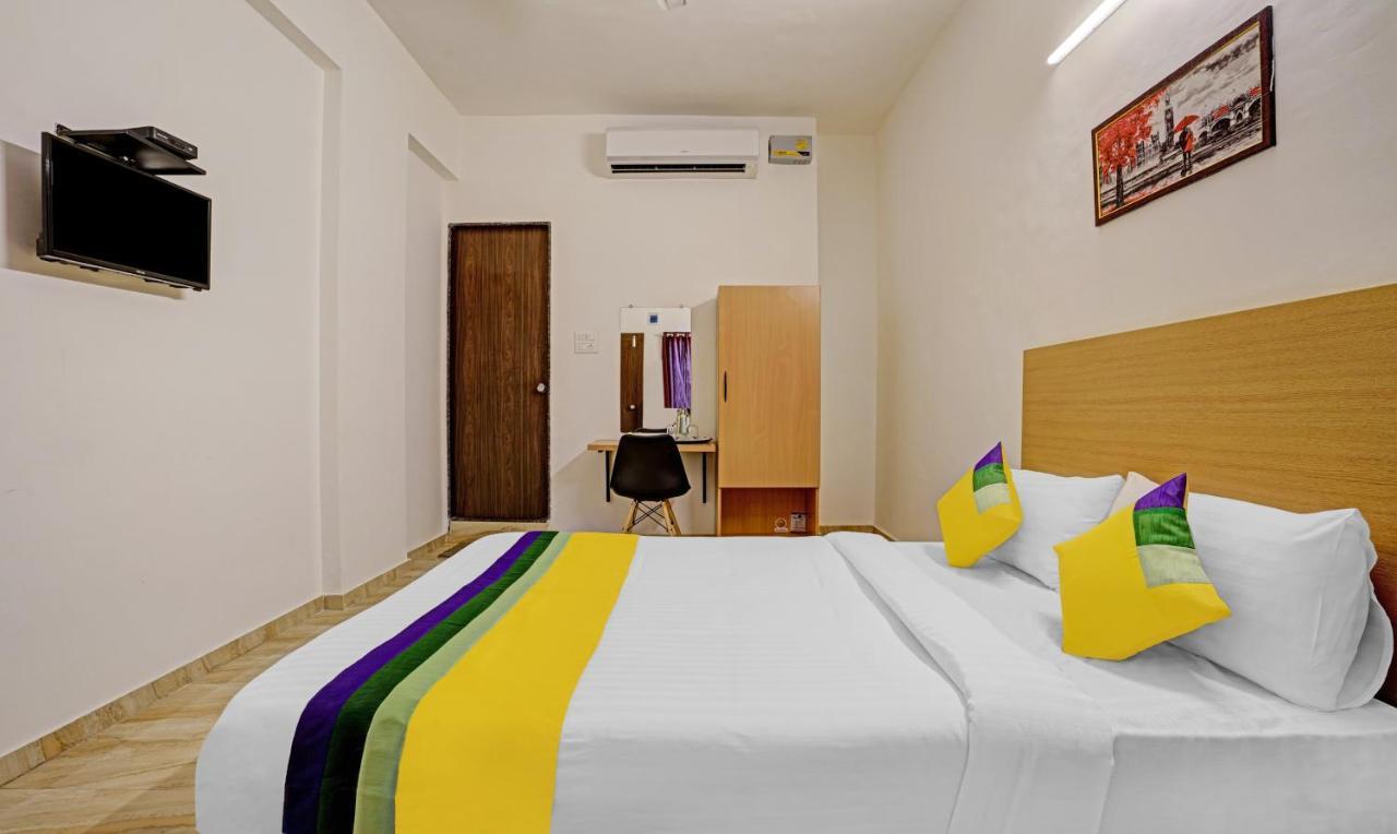 Itsy Hotels Flowers Park Нашик Екстериор снимка