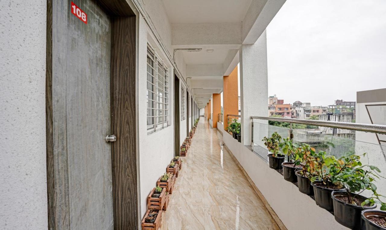 Itsy Hotels Flowers Park Нашик Екстериор снимка