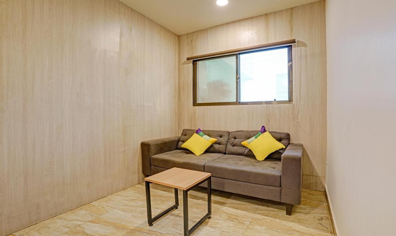 Itsy Hotels Flowers Park Нашик Екстериор снимка