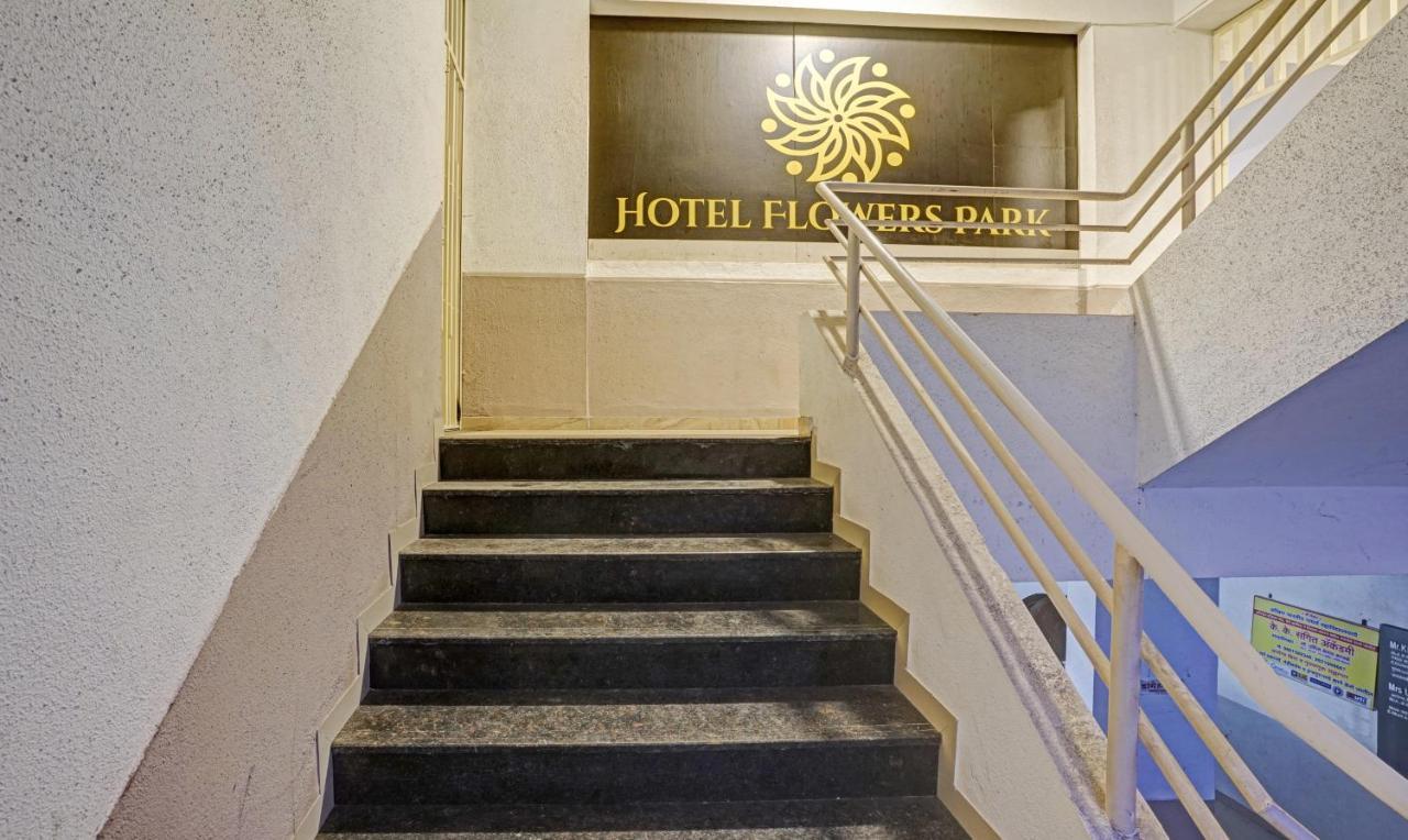 Itsy Hotels Flowers Park Нашик Екстериор снимка